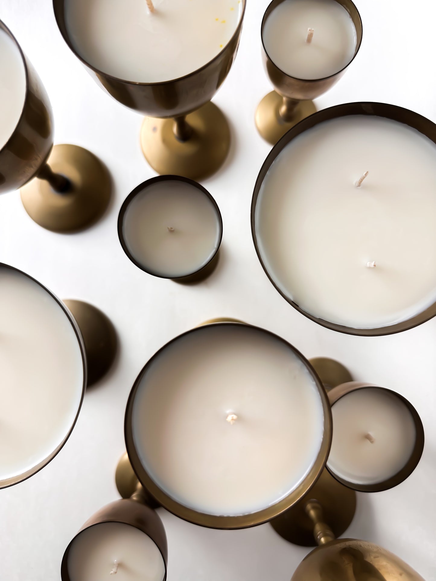 The Laurent Collection