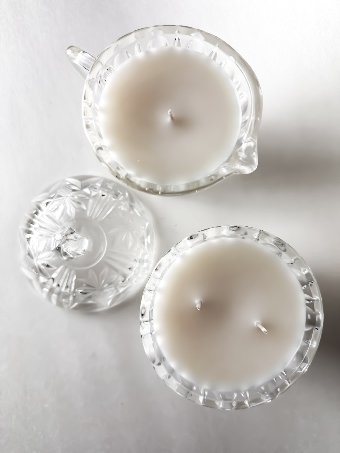 Madame Crystal & Lord Sterling