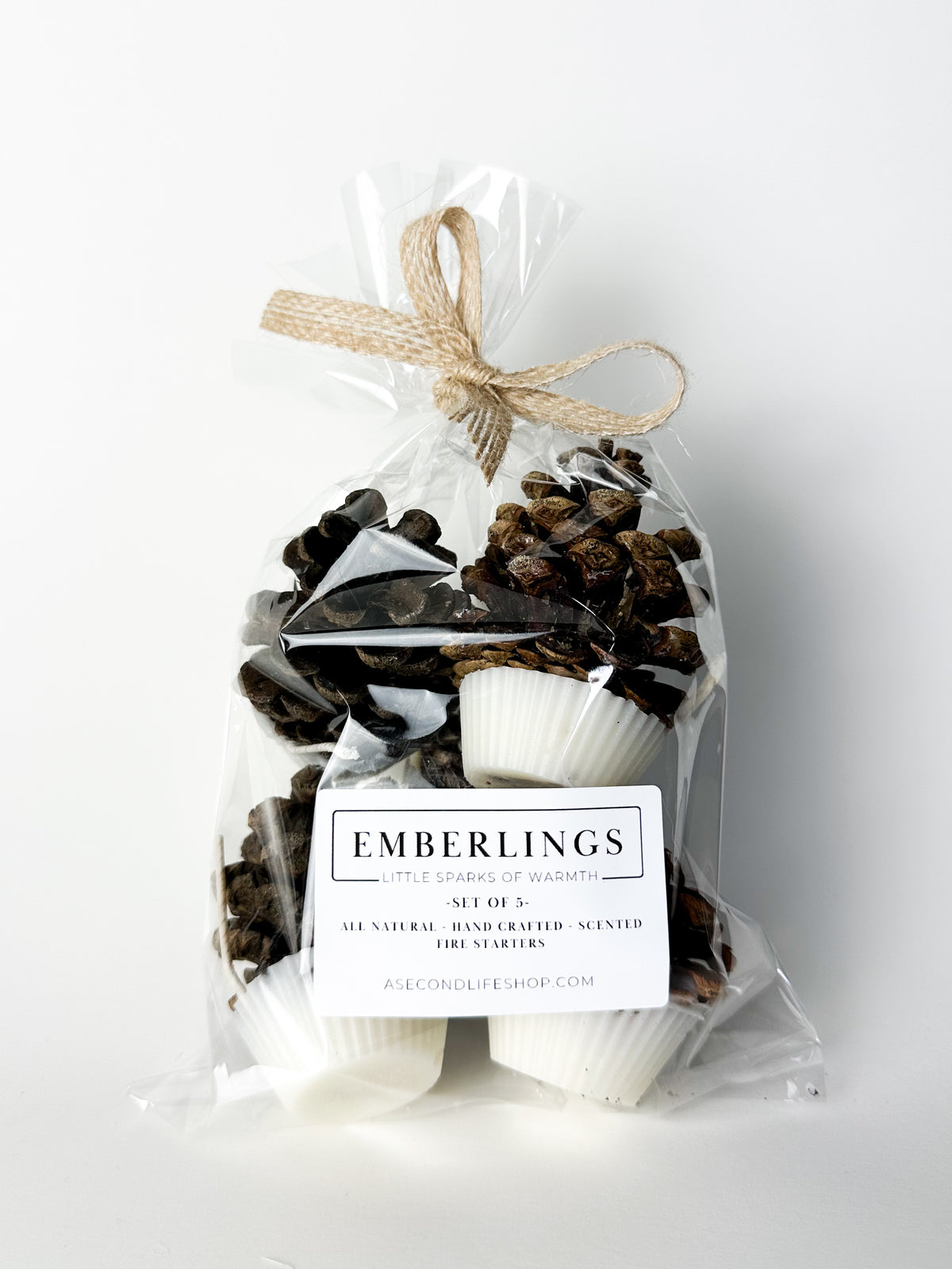Emberlings