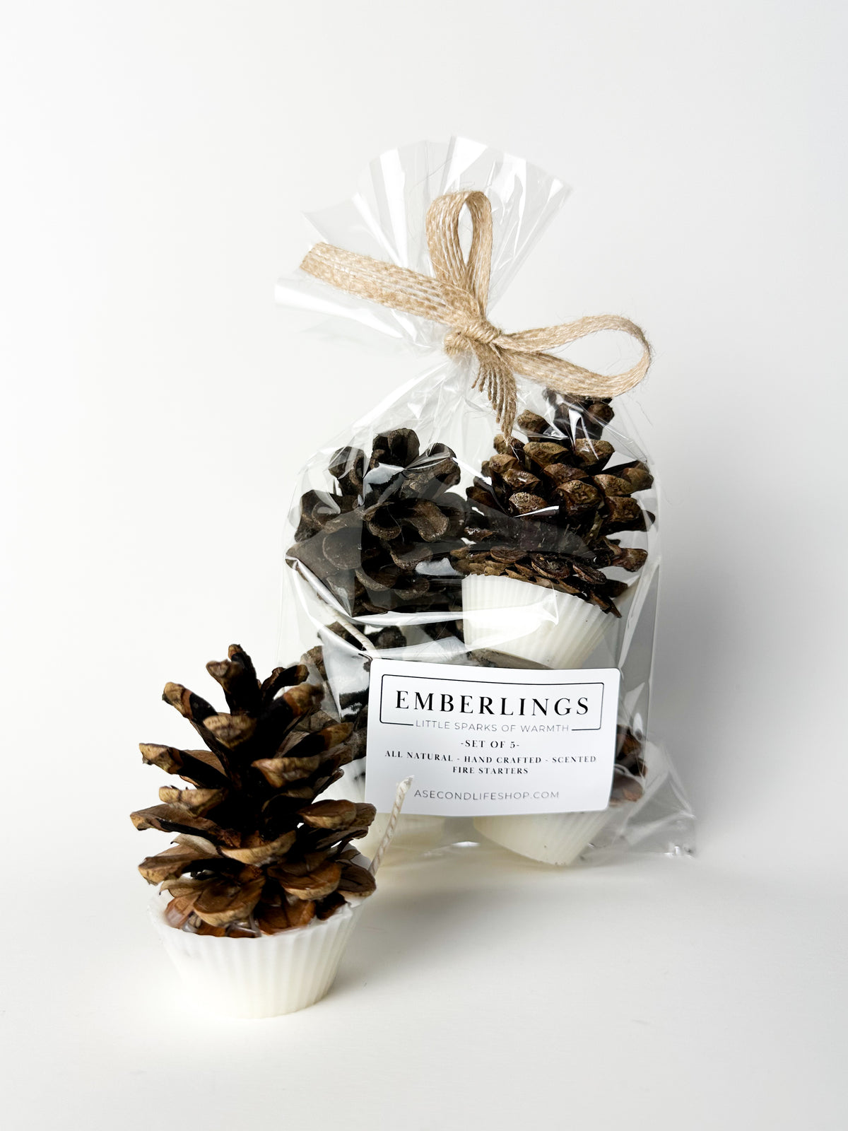 Emberlings