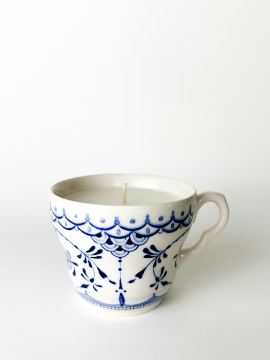 Bleu Café