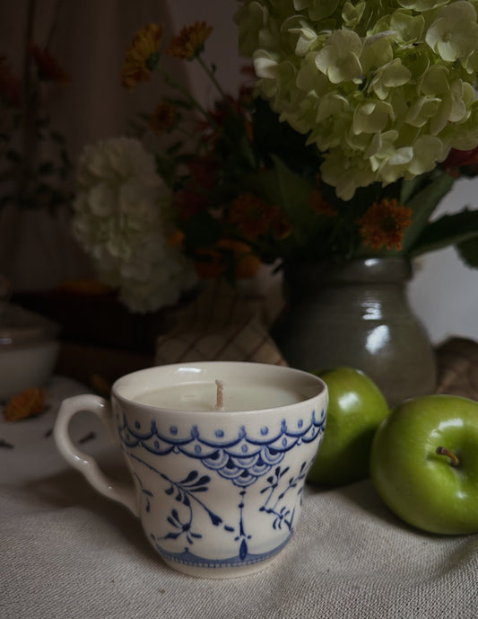 Bleu Café