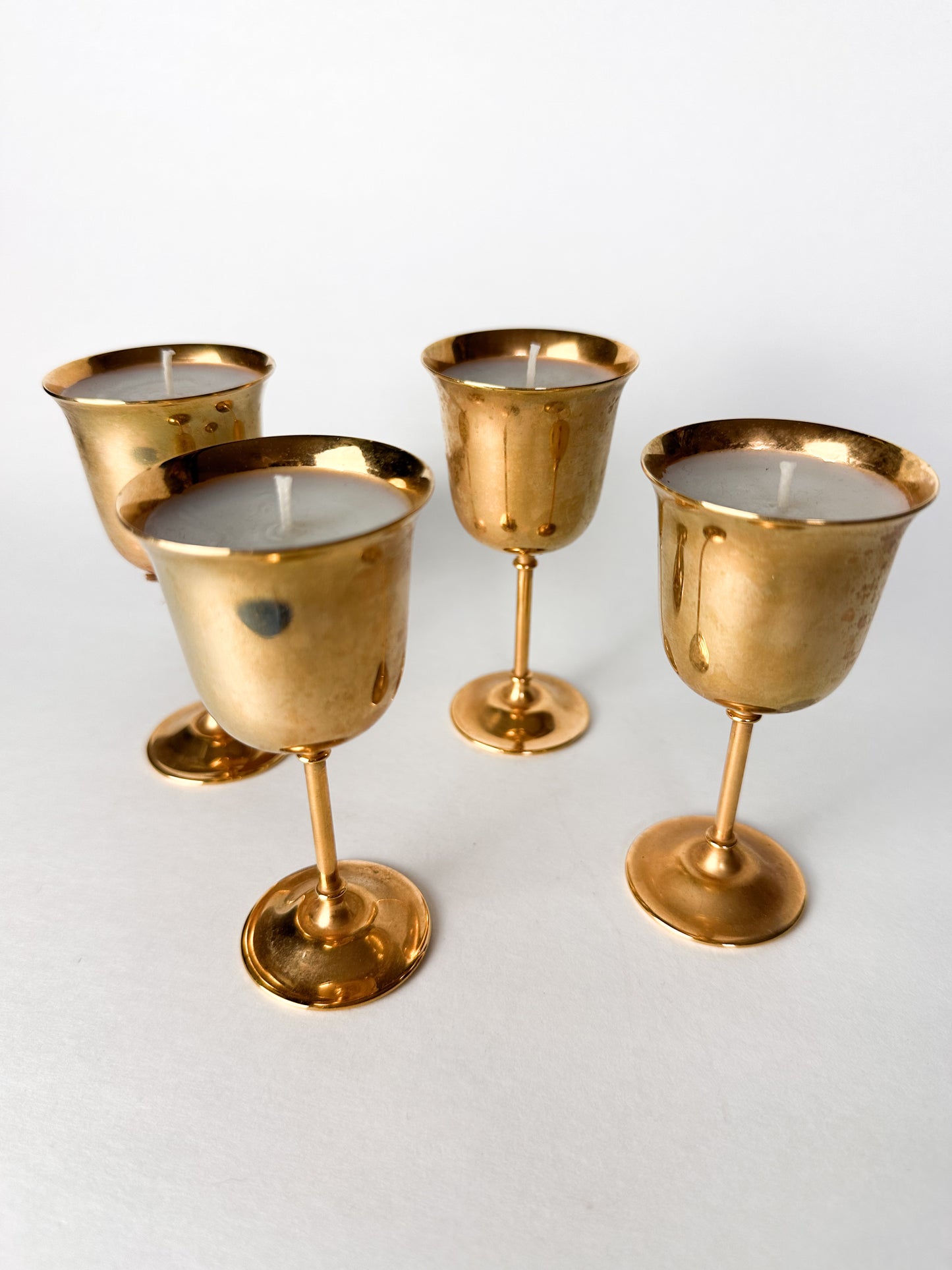 WMF Ikora Tealight Goblet Set