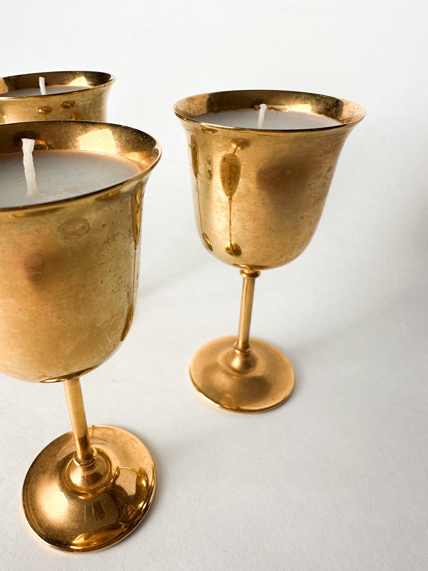 WMF Ikora Tealight Goblet Set