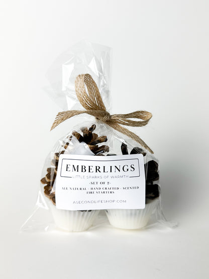 Emberlings