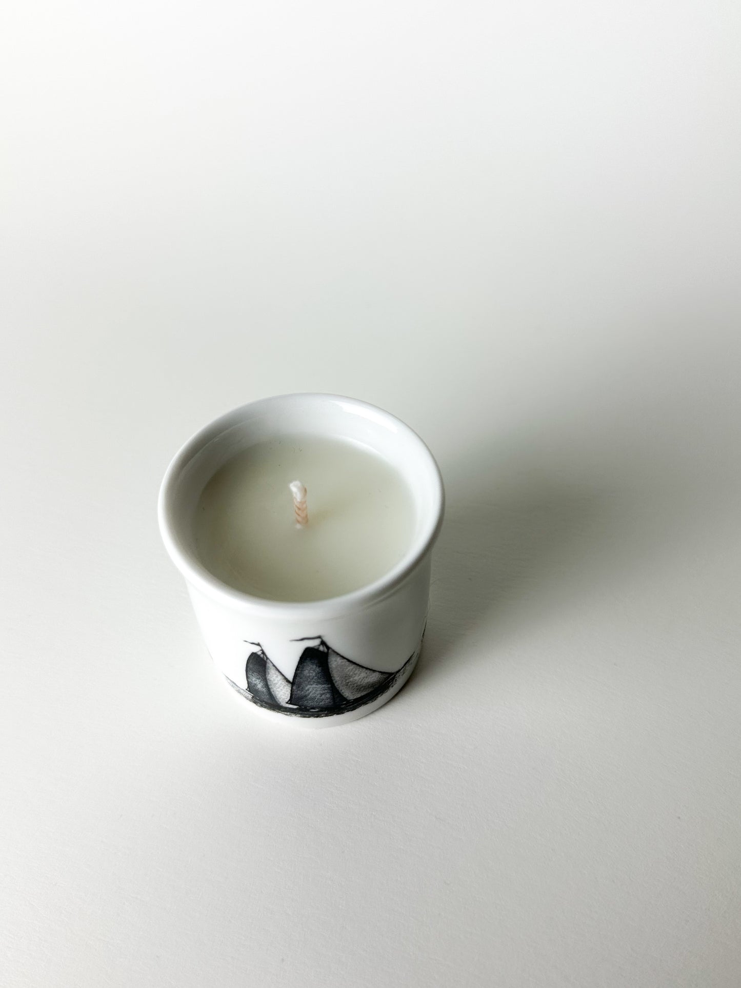 The "Little" Sailers