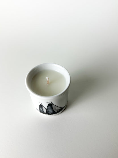 The "Little" Sailers