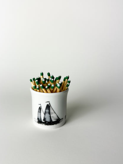 The "Little" Sailers