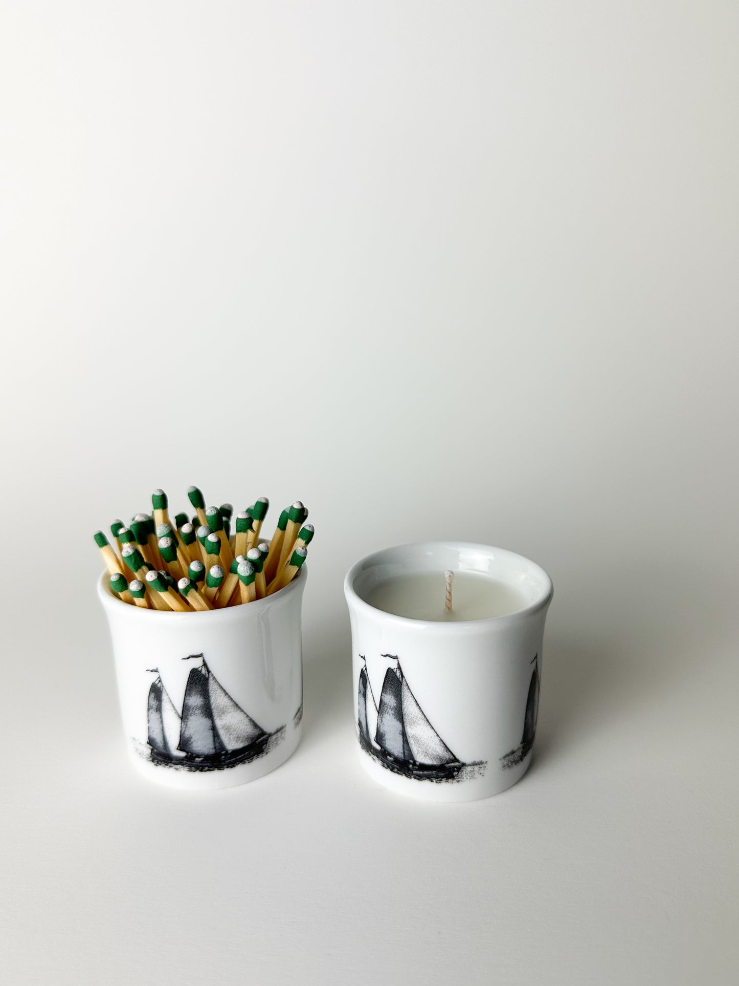 The "Little" Sailers