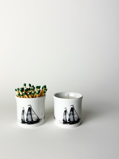 The "Little" Sailers