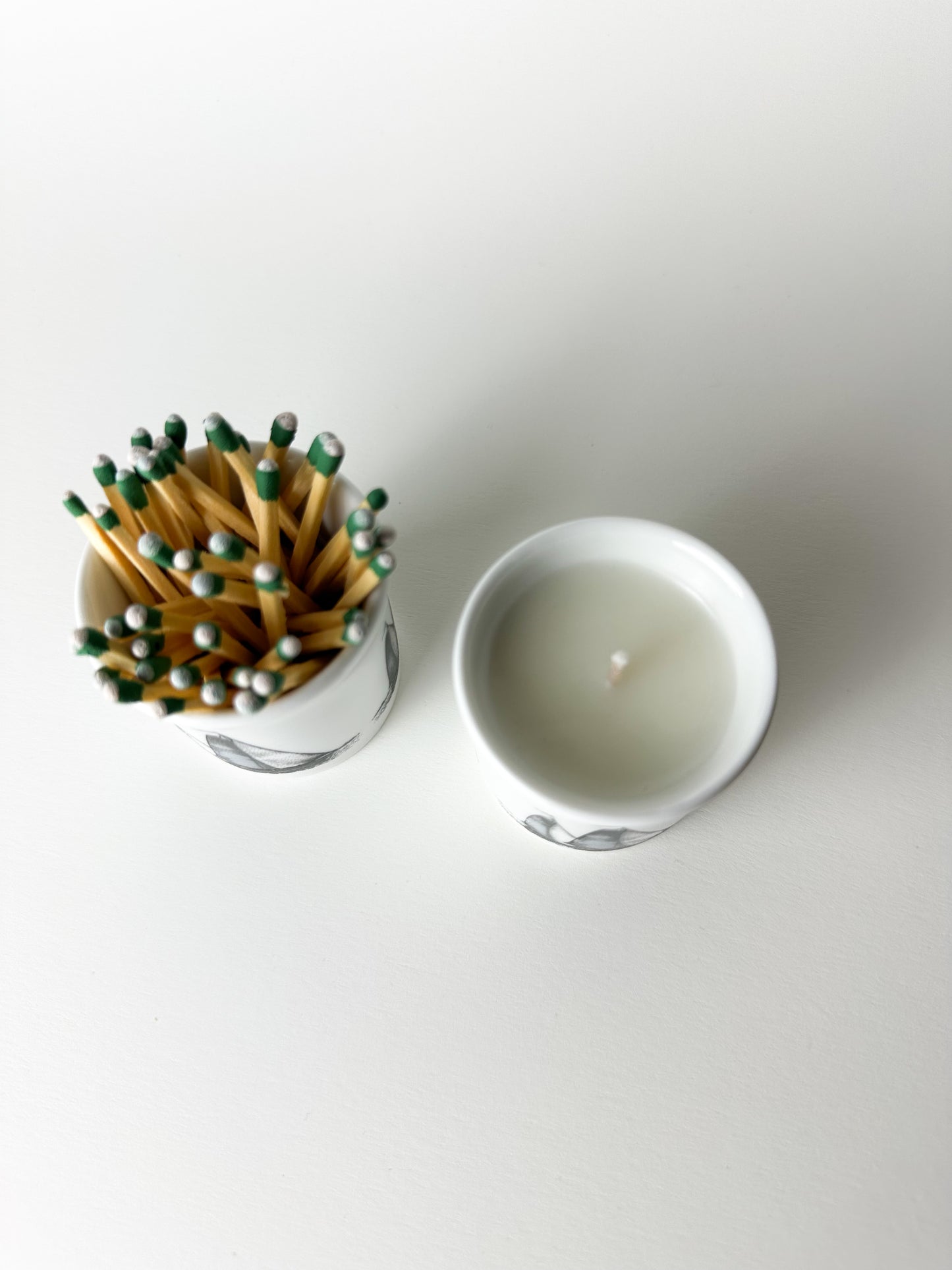 The "Little" Sailers