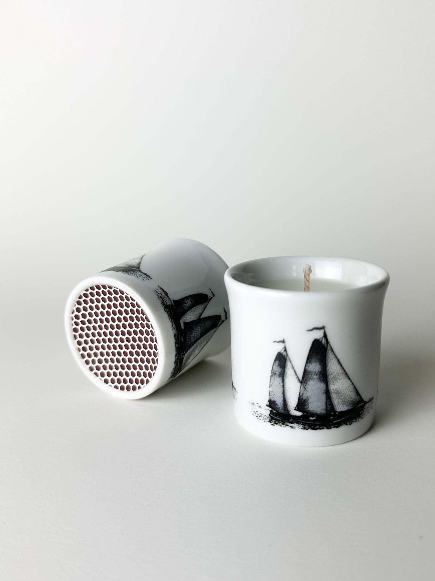 The "Little" Sailers