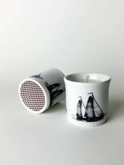 The "Little" Sailers