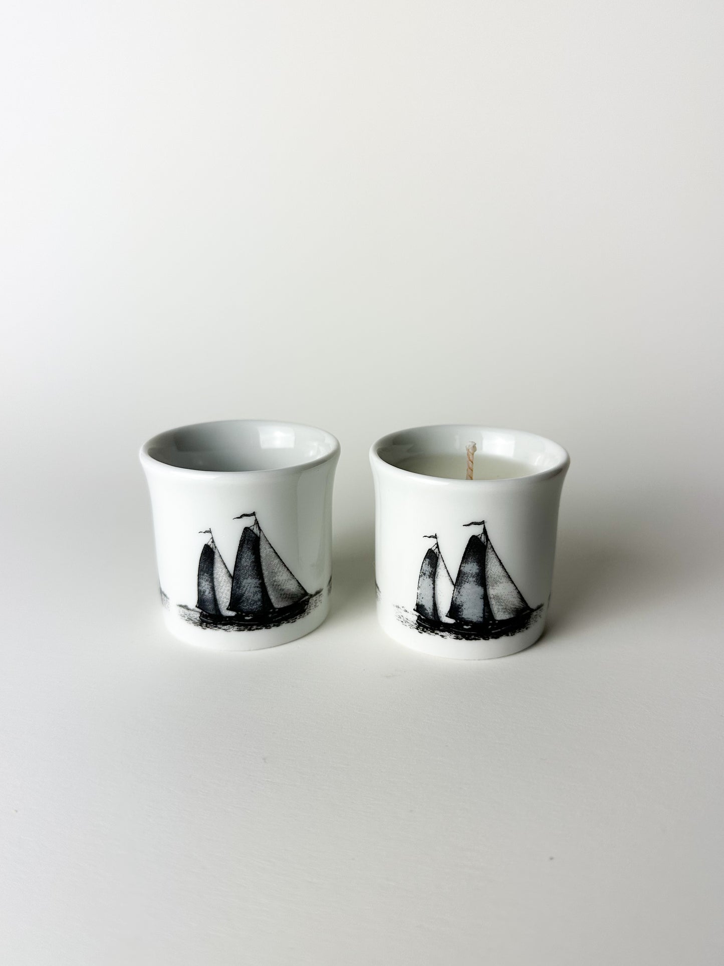 The "Little" Sailers